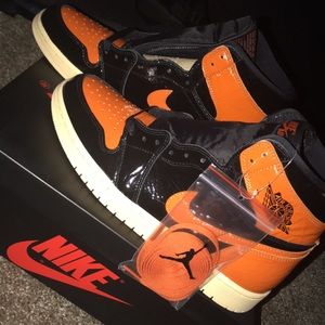 Air Jordan 1 shattered backboard 3.0 men’s 9.5